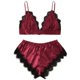 thumbnail image 5 of Envío Gratis Babydoll Sexy para ropa interior, trajes, lencería, ropa interior, pijamas, lencería de mujer, нижнее бельё жletiе, 5 of 5