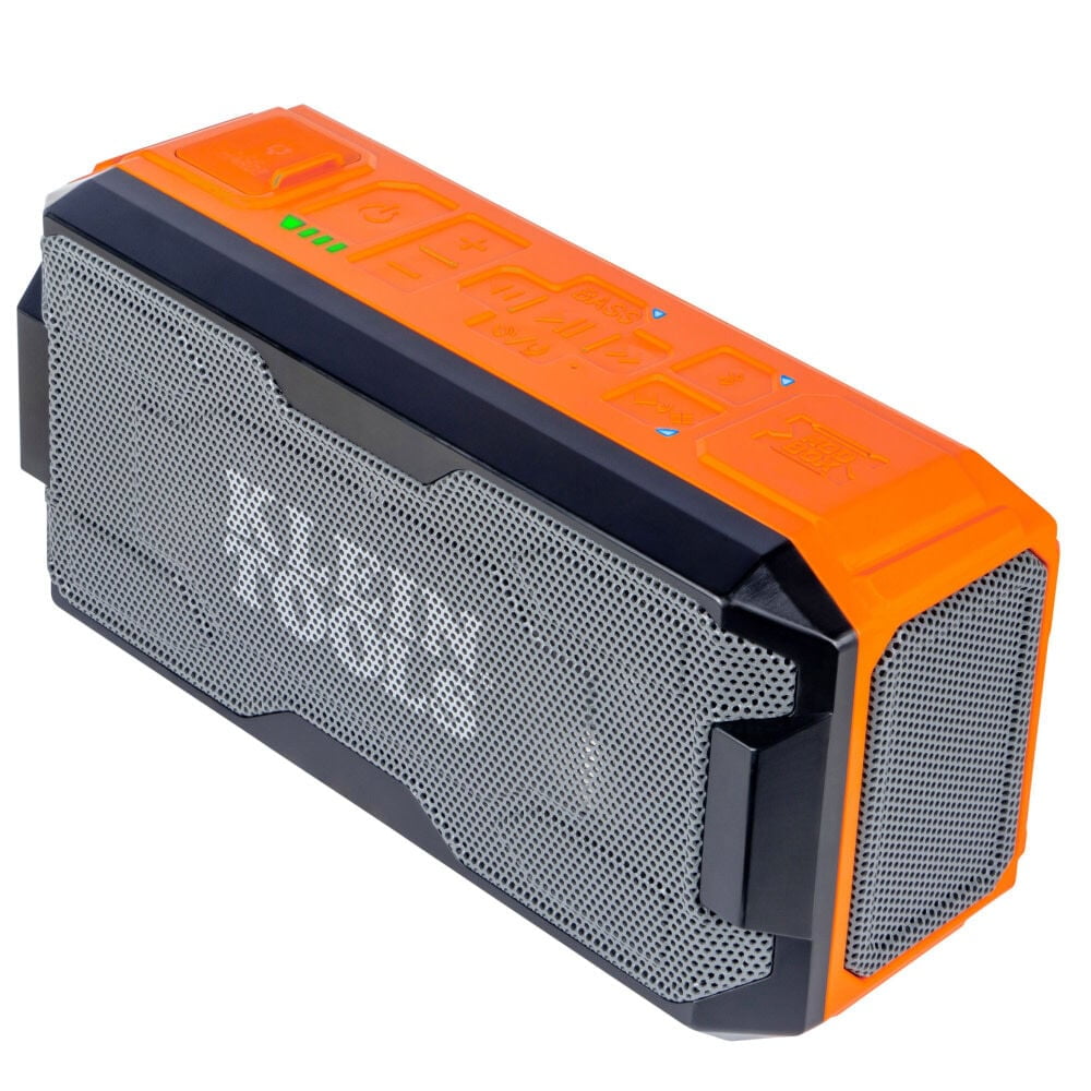 Klein Tools Modbox Bluetooth Jobsite Speaker