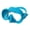 Lake Blue, variant on YIFAEUX Swim Goggles with Nose Cover Clear Vision Anti-Fog Swimming Pool Glasses No Leaking Snorkel Diving Masque for Adults Youth