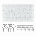 thumbnail image 3 of Resin Making Kit Craft Making Accessories Resin Beginner Tools For DIY Resin Making Kit Kit Craft Making Accessories Resin Beginner Tools For DIY Epoxy Resin Casting  PA074, 3 of 6