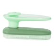 thumbnail image 3 of Cepillo de limpieza multifuncional compacto para zapatos de ropa de cocina de encimera Verde Zulema cepillo de limpieza del hogar, 3 of 8