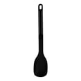 thumbnail image 1 of Cuchara Mainstays Nylon con Mango de Polipropileno y Caucho Termoplástico Negro, 1 of 4