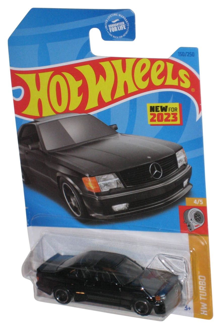大きな取引 Hot Wheels GT3 Mercedes-AMG '16 Blue (2018) 2 Project カー・レースカー