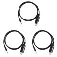 thumbnail image 1 of Cable de programación USB de 3,5 mm para OPC-478U, ICOM, IC-F11, IC-F11S, IC-2200H y IC-2720H., 1 of 6