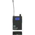 thumbnail image 2 of Galaxy Audio AS-1100 Wireless In-Ear Monitor Receiver Band D, 2 of 5