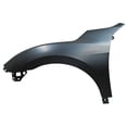 thumbnail image 1 of Salpicadera Honda Civic 2016 Generica Izquierda/Piloto, 1 of 4