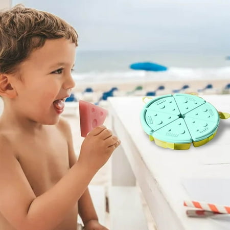 

Wyzesi Summer Food Grade Ice Can Be Superimposed Ice Cheese Household Handmade DIY