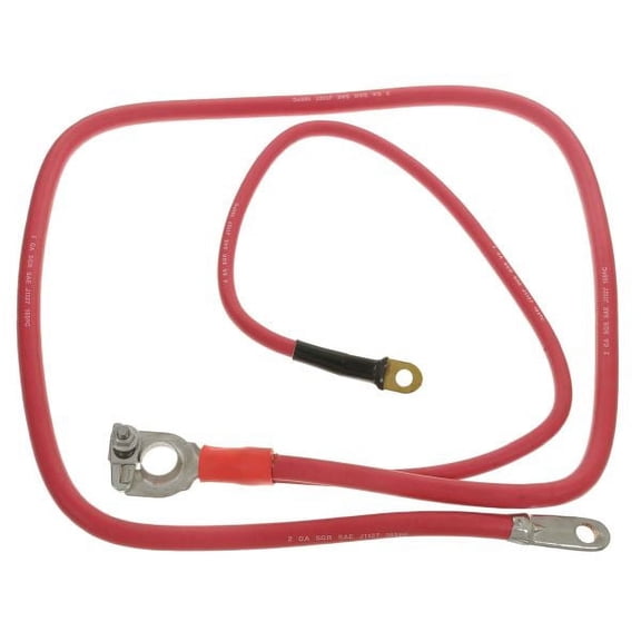 Positive Battery Cable