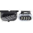 thumbnail image 3 of Walker 215-91012 Fits select: 1993 OLDSMOBILE CUTLASS CIERA S, 1992-1993 BUICK CENTURY SPECIAL, 3 of 4