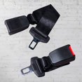 thumbnail image 2 of Paquete de 2 extensiones de cinturón de 7" con lengüeta de metal de 7/8" de ancho Zhivalor FLD-2933, 2 of 3