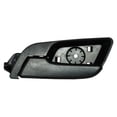 thumbnail image 1 of Manija Puerta Interior Generica Chevrolet Sonic 2012 A 2017 Delantera O Trasera Izq Negra, 1 of 4