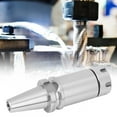 thumbnail image 4 of Ccdes 100mm / 3.9in Haute Précision Fraisage Tour Outils Collet Mandrin Porte-Outil Haut, 4 of 8