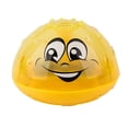 thumbnail image 1 of Juguetes para el baño Bola de agua para niños Bola de inducción automática para el baño Juguetes con luz LED Vogacara WJ4122-01B, 1 of 7