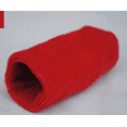thumbnail image 1 of Faithtur Bracelets en Coton Unisexes Protection des Mains contre l'Humidité pour Basketball, Course, Entraînement Physique, 1 of 3