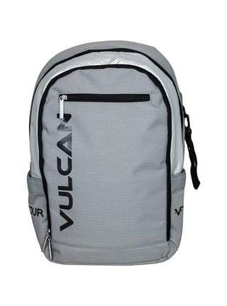 Vulcan anti top theft backpack