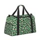 thumbnail image 2 of Fotbe Happy St. Patrick's Day Bolsa de Viaje con Estampado, Bolsa de Fin de Semana para Mujer con Compartimento para Zapatos, Bolsa de Gimnasio con Bolsillo Húmedo, 2 of 7