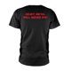 thumbnail image 2 of Metal Blade Records - Camiseta Old School Reaper Estampado en Espalda para Adultos Unisex (Negro), 2 of 2