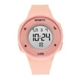 thumbnail image 2 of pstuiky Luxury Mens Digital Led Watch Date Sport Men Outdoor Electronic Watch, 2 of 2