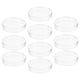 thumbnail image 3 of 10pcs Plastic Petri Dish with Lid for Tissue Culture Plate and Science Experiment Supplies, 3 of 5