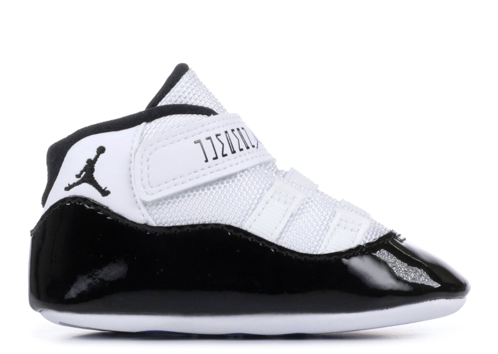 infant concords 11
