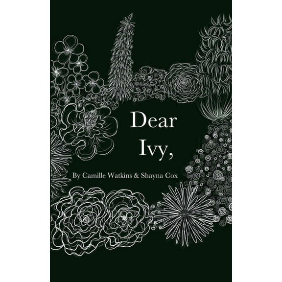 Dear Ivy,, (Paperback)