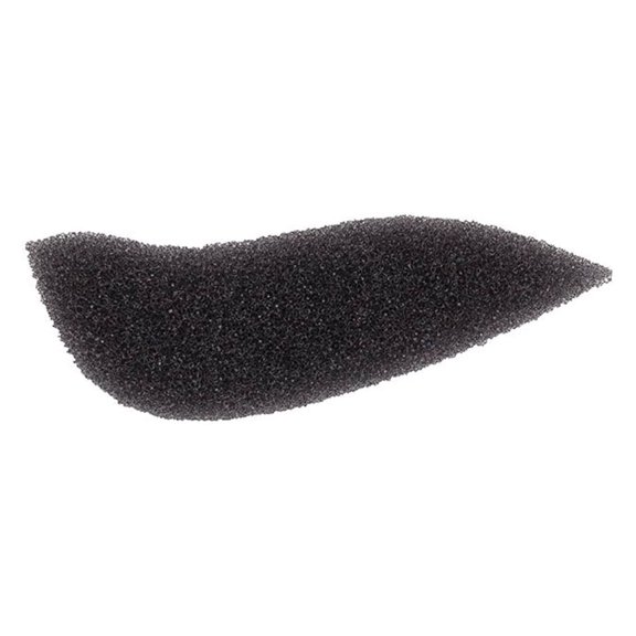 Polaris Snowmobile OEM Console Foam Filter, 5812688