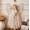 AwarenessA3, variant on DIY Garden of Grace Patchwork Hanging Kit, Pre‑Cut Fabric Craft Supplies for Grandparents Day & Birthday Hand‑Made Present