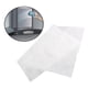thumbnail image 5 of Cateissary Papel de filtro de cocina Campana extractora Adhesivo antiaceite Colador absorbente no tejido Suministros de limpieza para el hogar, 5 of 6
