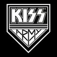 thumbnail image 4 of KISS Army Blackout Hockey Jersey (Adult3XL), 4 of 5