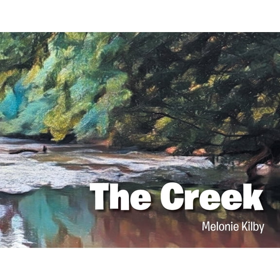 The Creek, (Paperback)