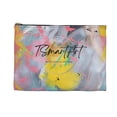 thumbnail image 3 of TSmartArt @ Walmart. Abstract Art. Hobby & Accessory Flat Pouch (S/L), 3 of 4