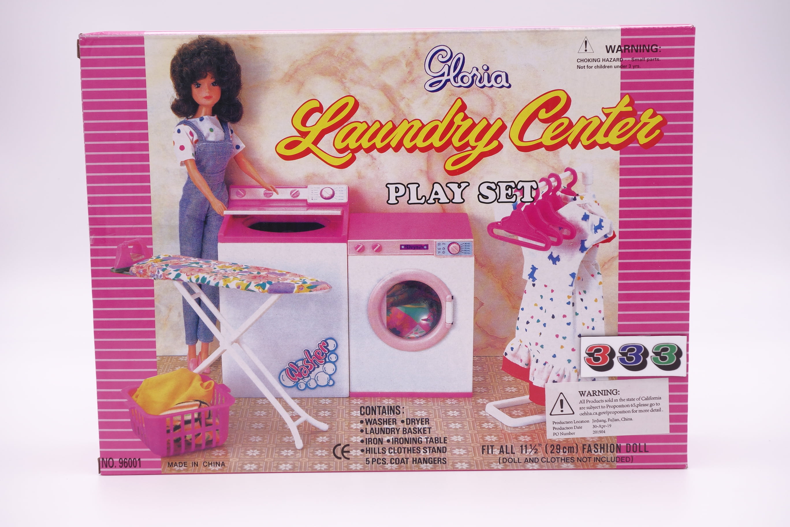 barbie playsets walmart