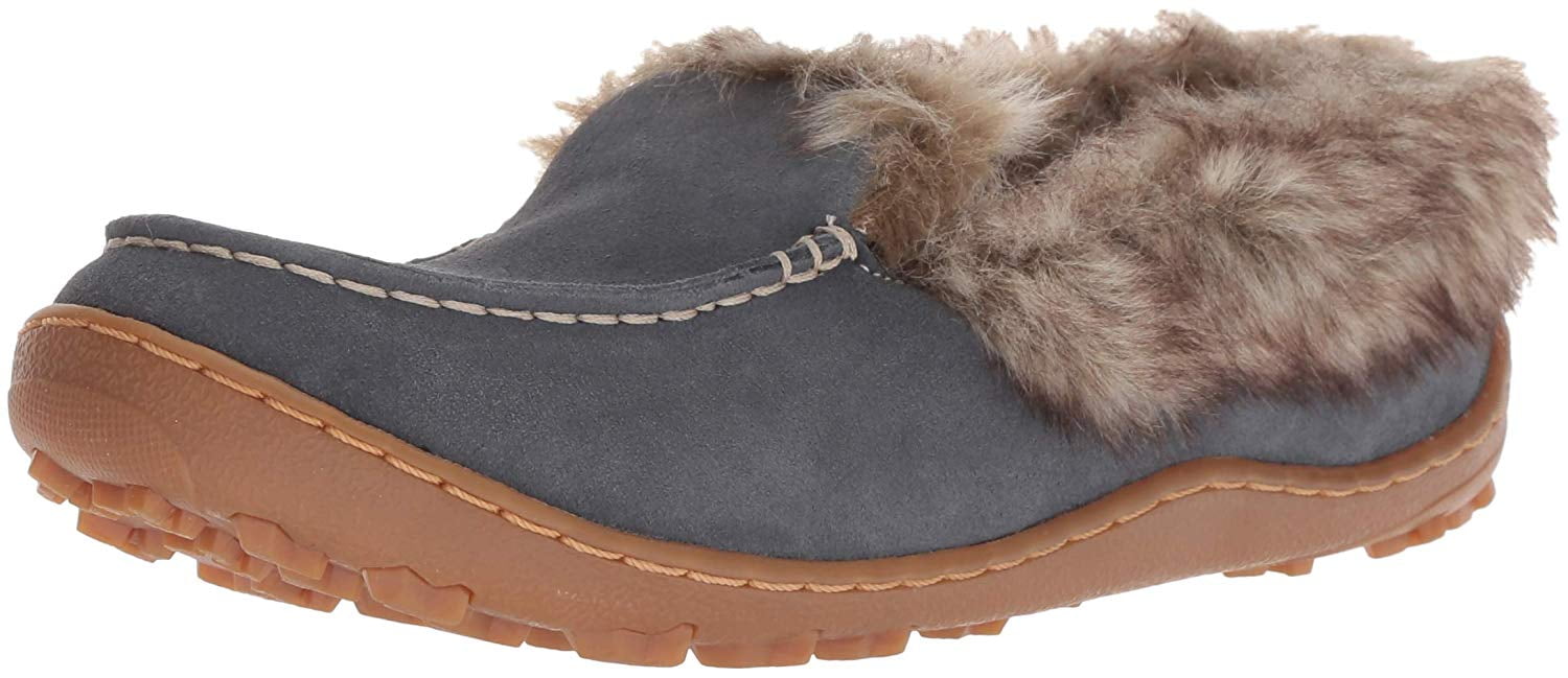 columbia minx omni heat slipper