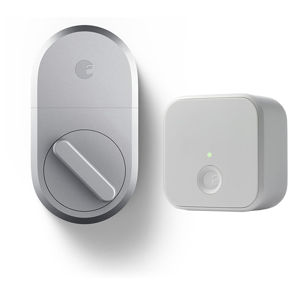 august smart lock gen 3