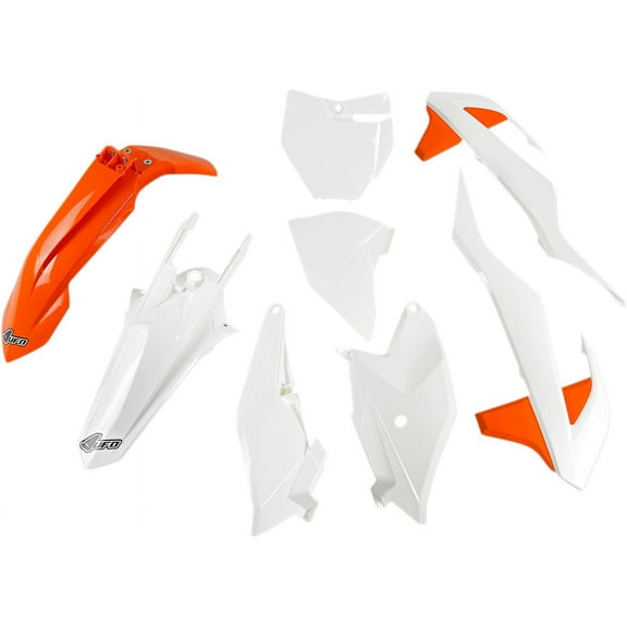Plast Complete kit Fits KTM