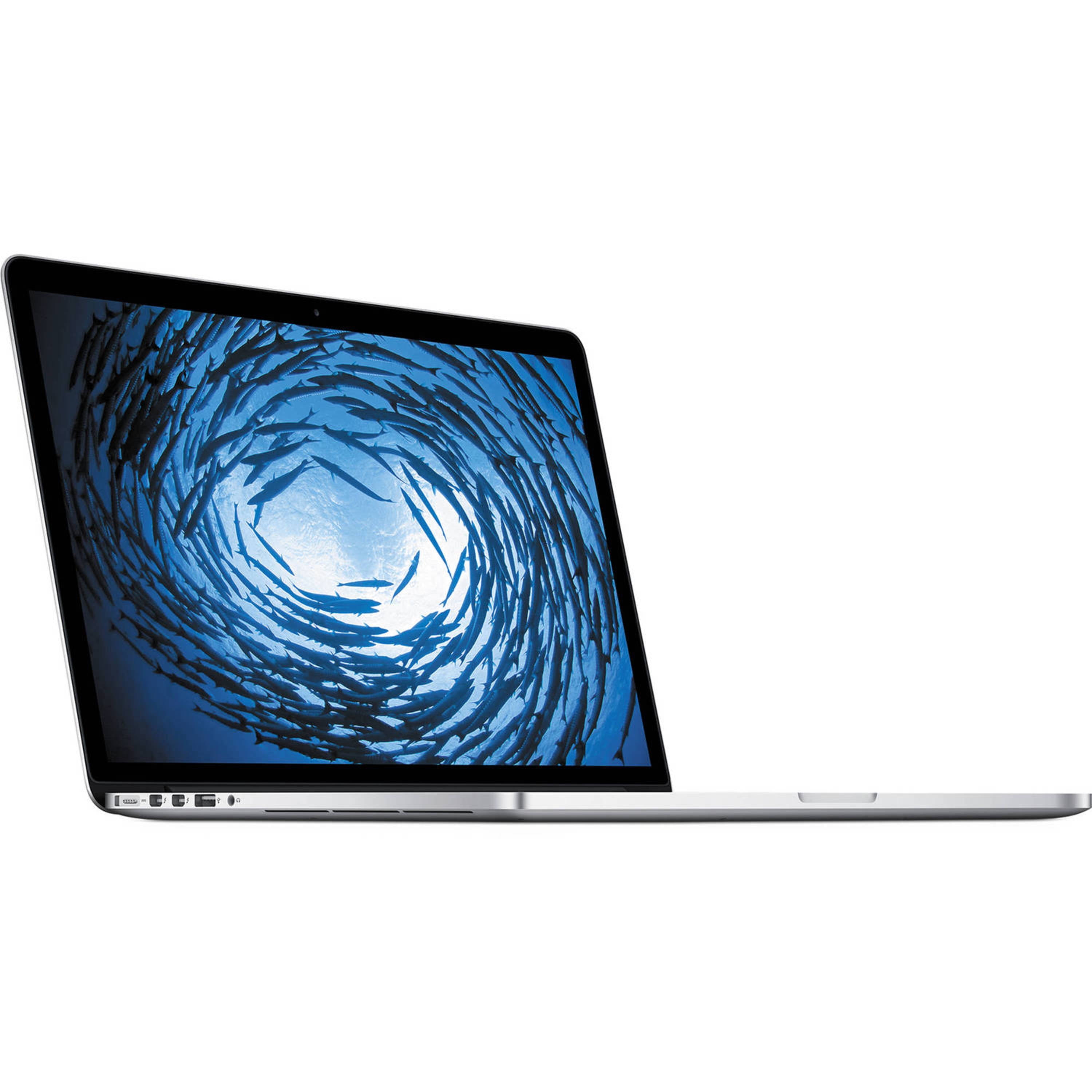 Apple MacBook Pro Laptop, 15.4\