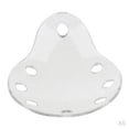 thumbnail image 1 of 5 Protectores de ojos ventilados Sunnimix de plástico con 8 agujeros protección transparente, 1 of 8
