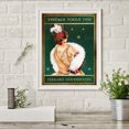 thumbnail image 4 of Wdftyju 5D Full Round Drill Diamond Painting Lady Mosaic Kits Wall Art Craft (A814) Wdftyju 6he1fj5yp2ax8sy7D01, 4 of 9
