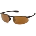 thumbnail image 1 of Anteojos de Seguridad Crossfire Bronce 2.5 Dioptría Talla Única, 1 of 4