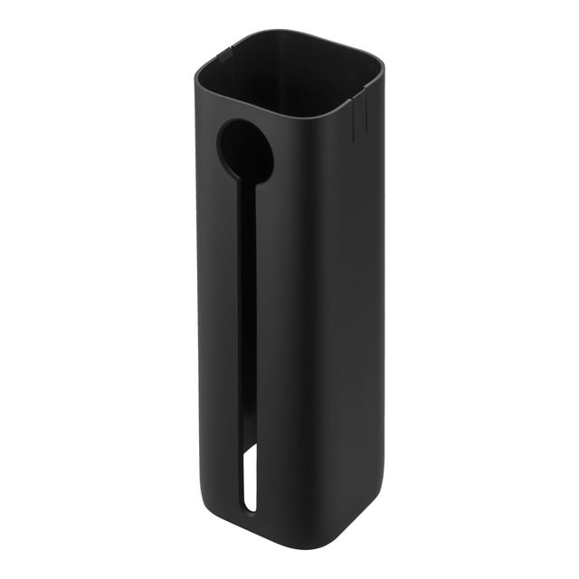 ZWILLING CUBE Cover Frais & Économiseur 4S / 10 cm, Noir