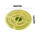 thumbnail image 3 of Fiudx Liquidación navideña Bandeja casera para embutidos, suplemento para carne de vapor para bebés, salchichas, molinillo para perritos calientes, material de gel de sílice, moldes para embutidos, 3 of 6