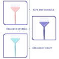 thumbnail image 5 of 3pcs Hair Dye Applicator Brushes Hairstyle Color Brush Professional Hair Dying Brushes, 5 of 6