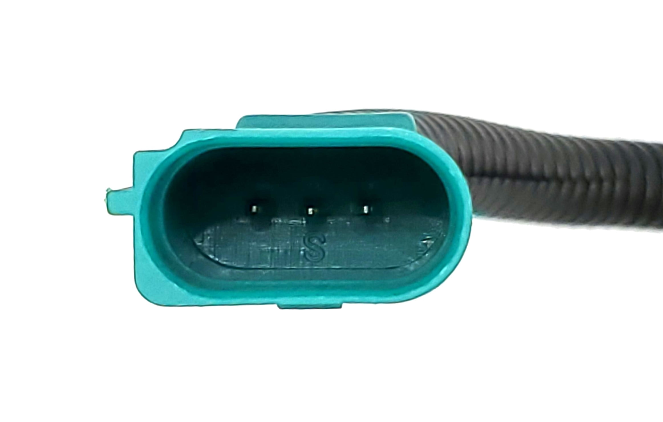 Holstein Parts 2KNC0054 Ignition Knock (Detonation) Sensor for Audi, Volkswagen Fits select: 2009-2010,2012-2013 VOLKSWAGEN JETTA
