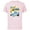Soft Pink, variant on The Simpsons Homer Simpson Out of Beer All Torn Up - Short Sleeve Cotton T-Shirt for Adults - Customized-Athletic Heather