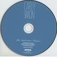 thumbnail image 3 of Carly Simon - The Bedroom Tapes (CD) (VG+), 3 of 3
