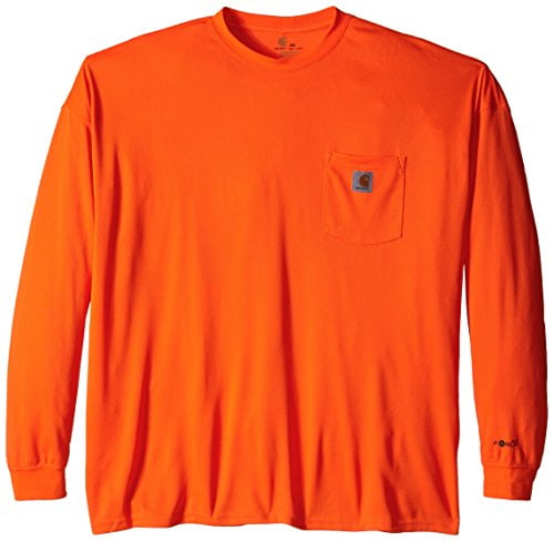 walmart carhartt t shirt