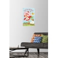 thumbnail image 4 of Gremlins - Stripe Green Wall Poster, 14.725" x 22.375", 4 of 4