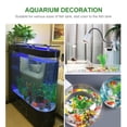 thumbnail image 3 of YSNOOWE 1Ud Acuario Piedra Artificial De Resina Para De Peces, 3 of 6