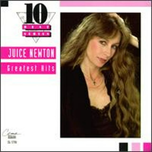 Pre-Owned Greatest Hits [Cema/Atlantic] (CD 0077775739824) by Juice Newton