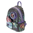 thumbnail image 3 of Mochila Loungefly Disney El 35 aniversario de La Sirenita, 3 of 5